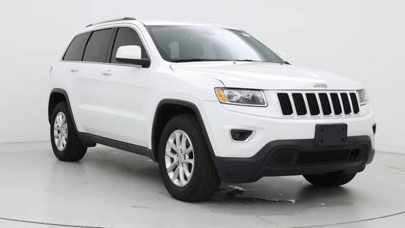 JEEP GRAND CHEROKEE 2014 1C4RJEAG0EC348125 image